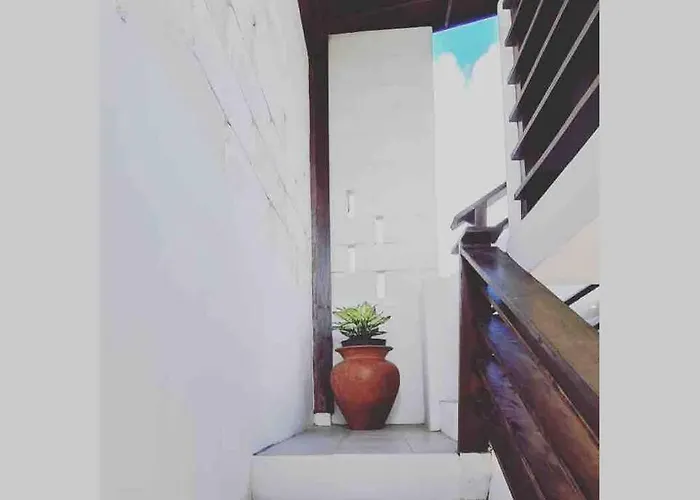 Villa Rumah Hadeka Jimbaran