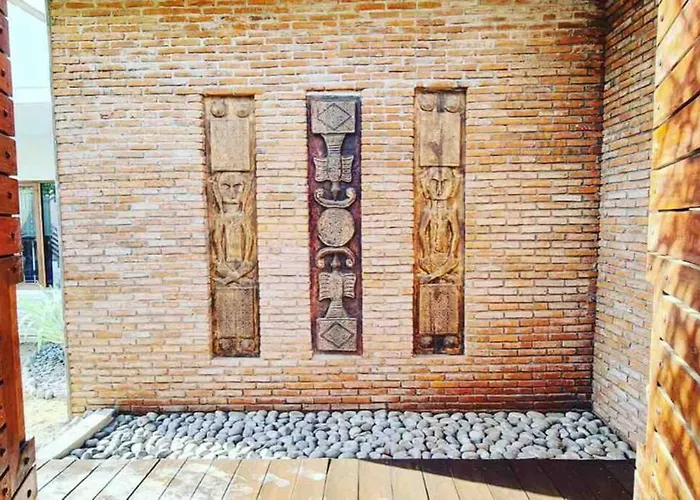 Rumah Hadeka * Jimbaran