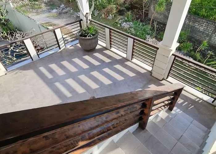 Villa Rumah Hadeka