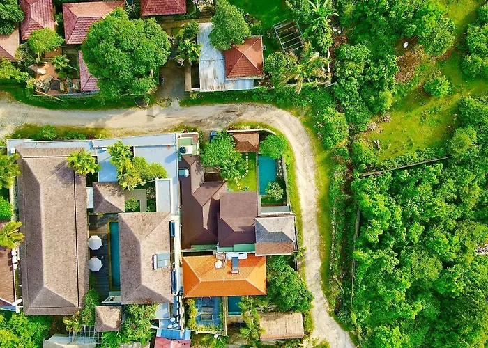 Rumah Hadeka * Jimbaran