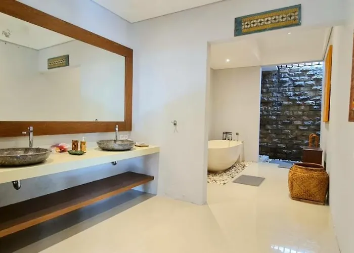Rumah Hadeka Jimbaran