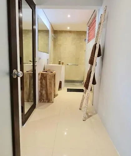 Rumah Hadeka Jimbaran