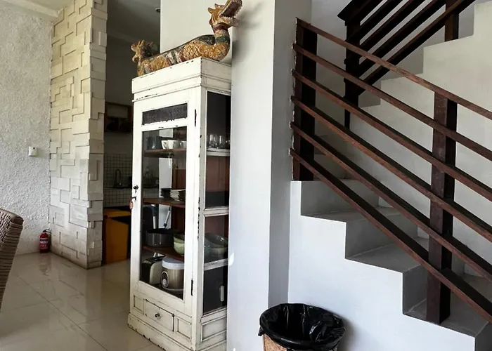 Villa Rumah Hadeka *