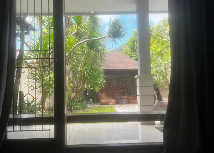 Rumah Hadeka Villa