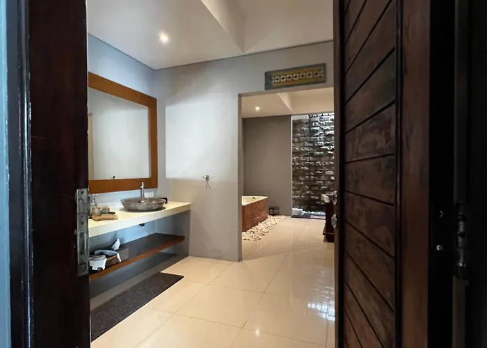 Villa Rumah Hadeka *