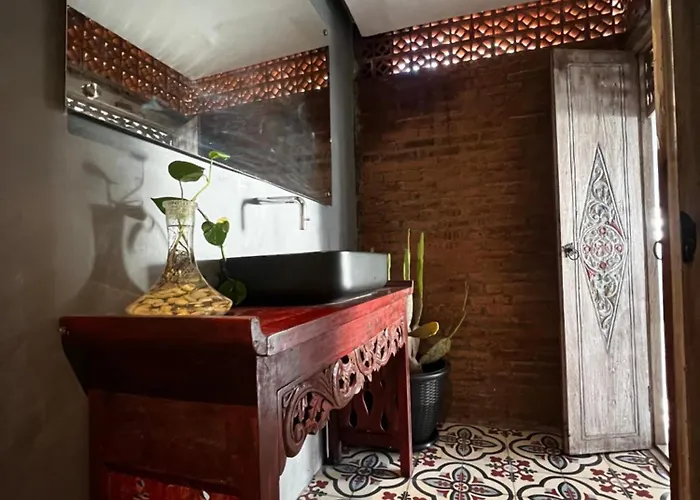 Rumah Hadeka Jimbaran