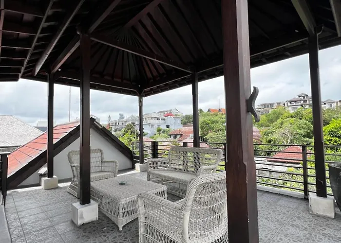 Rumah Hadeka Jimbaran